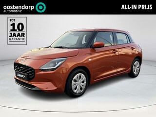 Suzuki Swift 1.2 Comfort Smart Hybrid