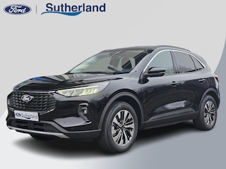 Ford Kuga 2.5 PHEV Titanium 243pk |  Driver Assistance Pack | Winterpack | Wegklapbare Trekhaak | 18 inch Licht metalen velgen