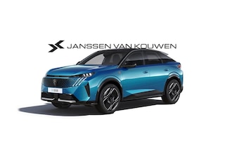 Peugeot 3008 GT Exclusive 210 73 kWh / Voorraad / Snel leverbaar