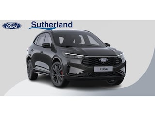 Ford Kuga 2.5 PHEV Sound Edition 243pk | Ford Voorraad | Panorama Dak | 20 inch Lichtmetaal | Winterpack | Matrix LED | Driver Assistance Pack