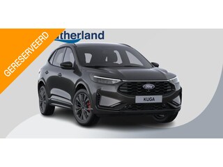 Ford Kuga 2.5 PHEV Sound Edition 243pk | Ford Voorraad | Panorama Dak | 20 inch Lichtmetaal | Winterpack | Matrix LED | Driver Assistance Pack