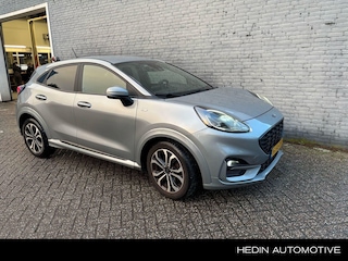 Ford Puma 1.0 EcoBoost Hybrid ST-Line 155pk Winter Pack