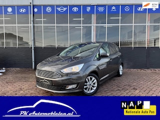 Ford C-MAX 1.0 Titanium EcoBoost