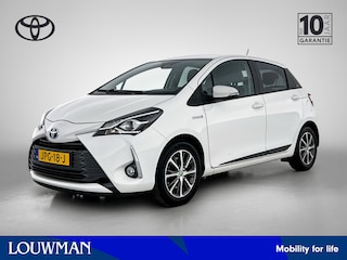 Toyota Yaris 1.5 Hybrid Dynamic