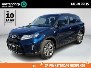 Suzuki Vitara 1.4 Boosterjet Select Smart Hybrid 1500 KG Trekgewicht
