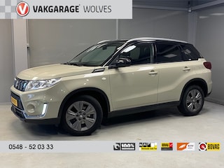 Suzuki Vitara 1.4 Boosterjet Select 1.4 140 PK AUTOMAAT | CAMERA | CRUISE |
