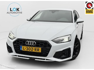 Audi A5 Sportback 40 TDI S Line ACC|VIRTUAL|FACELIFT