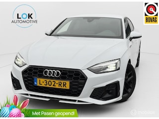 Audi A5 Sportback 40 TDI S Line ACC|VIRTUAL|FACELIFT