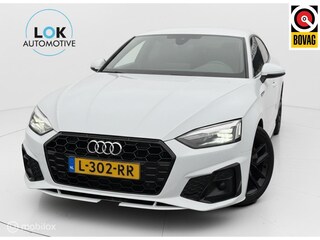 Audi A5 Sportback 40 TDI S Line ACC|VIRTUAL|FACELIFT