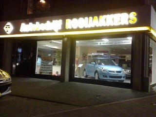 Mini Cooper 1.5 Chili Business