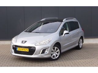 Peugeot 308 SW 1.6 VTi Active | Automaat | Trekhaak