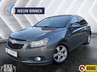 Chevrolet Cruze 1.6 LS Airco Elek.R Pdc Lmv