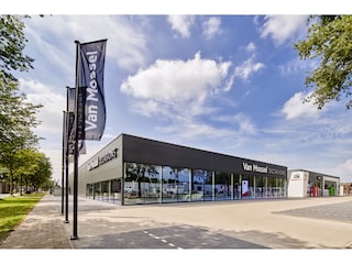 Skoda Karoq 1.5 TSI ACT Sportline Business