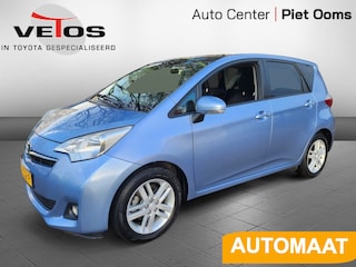 Toyota Verso-S 1.3 VVT-i Dynamic Automaat Panoramadak