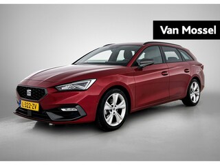 Seat Leon Sportstourer 1.5 eTSI FR Business Intense
