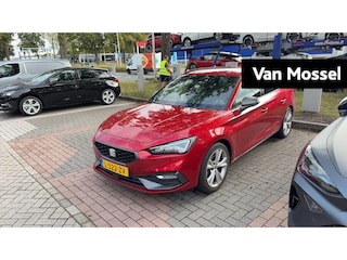 Seat Leon Sportstourer 1.5 eTSI FR Business Intense