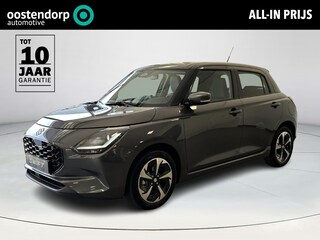 Suzuki Swift 1.2 Style Smart Hybrid