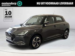Suzuki Swift 1.2 Style Smart Hybrid