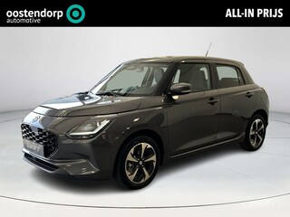 Suzuki Swift 1.2 Style Smart Hybrid