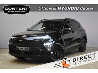 Hyundai Kona 48,6 kWh 135pk Pure Edition I Voorraad Voordeel