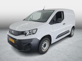 Peugeot Partner 1.5 BlueHDi 100 S&S L1 | Airco | PDC | All season |