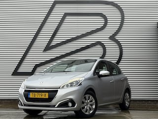 Peugeot 208 1.2 PureTech Blue Lion Navi,Airco,Cruise,PDC,Distributie riem v.v. in 2025,Apple Carplay,Weinig KM,N.A.P,APK tot 09-2026
