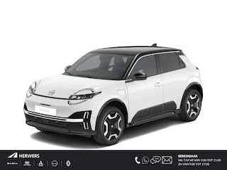 Nissan Micra ADVANCE - Launch Edition 52 kWh / € 2.500,- EINDEJAARSVOORDEEL / Uit voorraad leverbaar