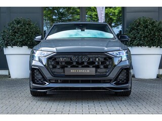 Audi Q8 60 TFSI e Competition 490pk, Nimbus, Full-options 2026