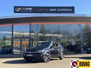 Volkswagen Taigo 1.0 TSI R-Line Edition | 18 inch LMV | Stoelverwarming | Adaptive | Apple Carplay |