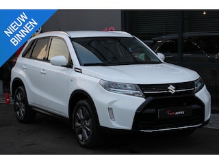 Suzuki Vitara 1.5 HYB COMFORT-AGS, CARPLAY, CAMERA