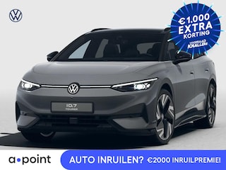 Volkswagen ID.7 Pro Limited Edition 77 kWh accu 210 kW / 286 PK Va