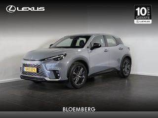 Lexus LBX Relax AWD Advance Pack | Mark Levinson | 360 Camera | HUD |