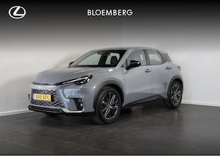 Lexus LBX Relax AWD Advance Pack | Mark Levinson | 360 Camera | HUD |