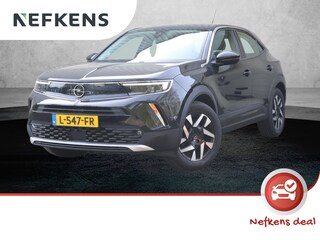 Opel Mokka 1.2 Business Elegance | Trekhaak | Navigatie | Apple en Android | Camera | LED