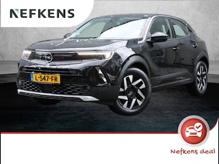 Opel Mokka 1.2 Business Elegance | Trekhaak | Navigatie | Apple en Android | Camera | LED