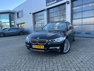 BMW 320i Executive (Panoramadak, Goed Onderhouden, NL-auto)