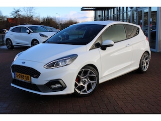 Ford Fiesta ST-3 1.5 200pk 3drs