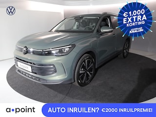 Volkswagen Tiguan Life Edition 1.5 eHybrid 150 kW / 204 pk SUV 6 ver