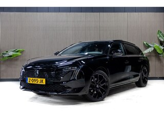 Peugeot 508 SW 1.2 PureTech 130 GT | Pano | Leder |