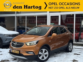Opel Mokka X 1.4 Turbo Innovation Trekhaak /ECC / Camera/ Cruise .