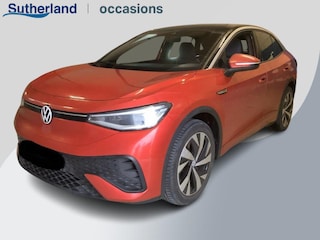 Volkswagen ID.5 Pro 77 kWh | Stoel- en stuurwielverwarming | Achteruitrijcamera | 20 inch velgen | Getint glas | Navigatie