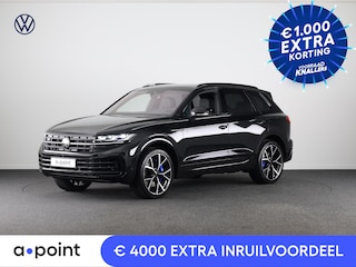 Volkswagen Touareg R 3.0 eHybid 340 kW / 462 pk SUV 8 vesn. Tiptonic
