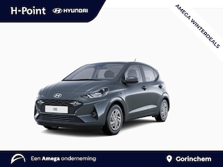 Hyundai i10 1.0 Comfort | €2525 KORTING | CAMERA | APPLE CARPLAY |