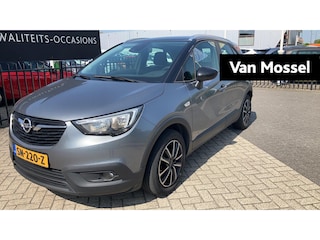 Opel Crossland X 1.2 Online Edition Black Roof