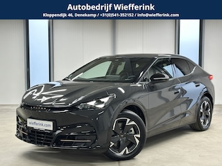 Cupra Tavascan Business 82 kWh 286pk | ACC | Elek. achterklep | Matrix LED | Camera