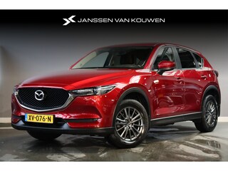 Mazda CX-5 2.0 SkyActiv-G 165 Comfort Automaat