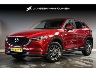 Mazda CX-5 2.0 SkyActiv-G 165 Comfort Automaat