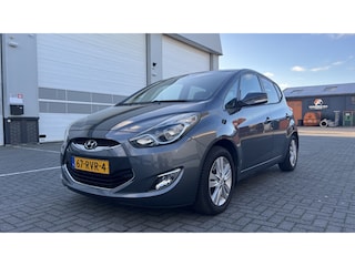 Hyundai ix20 1.4i i-Vision