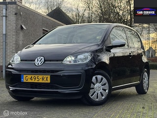 Volkswagen Up 1.0 BMT high up!/NAP/APK/NETTE STAAT