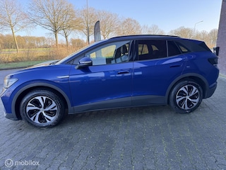 Volkswagen ID.4 Style Pure 52 kWh
